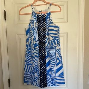 Lily Pulitzer dress